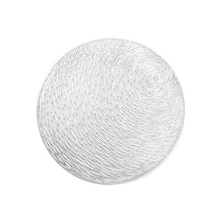 Round Hollow Heat Insulation Pad Protective Dining Table Insulation Pad PVC Non-slip Coffee Pad for Home Office Hotel Dining Table
Round Hollow Heat Insulation Pad Protective Dining Table Insulation Pad PVC Non-slip Coffee Pad for Home Office Hotel Dining Table