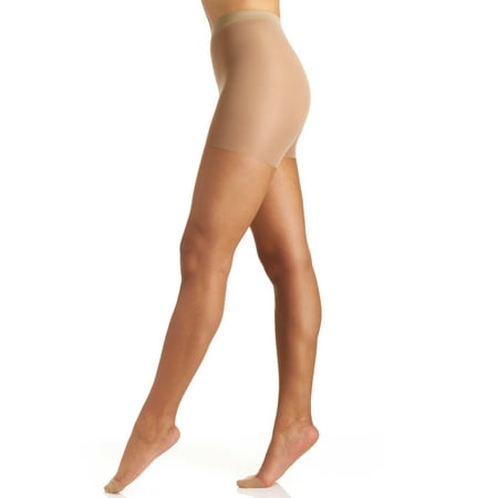 Berkshire Womens Ultra Sheers Control Top Pantyhose Style-4419