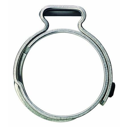 Oetiker 320-16703335 0.5 in. Stainless Steel Stepless Ear Clamp