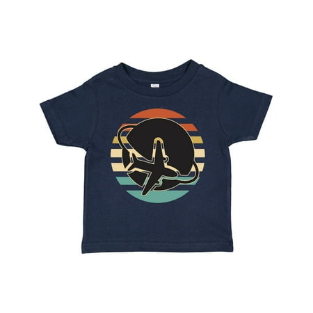 Inktastic Airplane Trip Vintage Travel Gift Toddler Boy or Toddler Girl T-Shirt
Inktastic Airplane Trip Vintage Travel Gift Toddler Boy or Toddler Girl T-Shirt