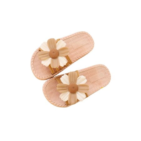 Kids Summer Slide Sandals Lightweight Girls Beach Pool Shower Slippers Cute Water Shoes
Kids Summer Slide Sandals Lightweight Girls Beach Pool Shower Slippers Cute Water Shoes