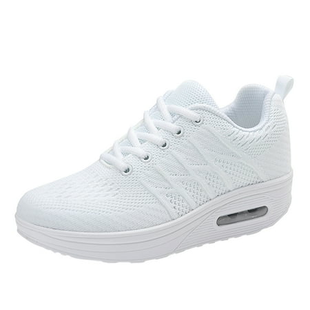 fvwitlyh Sneakers for Women Women s Bayshore Slip on Sneaker Shoe