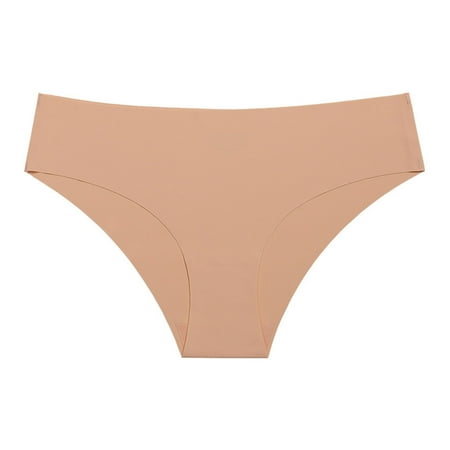 Women s Underwear Traceless Sports Fitness Thong T Pants Low Waist Breathable Quick Dry Underpants Sense Random Cut Traceless Pregnant Ice Silk Panties for Women
Women s Underwear Traceless Sports Fitness Thong T Pants Low Waist Breathable Quick Dry Underpants Sense Random Cut Traceless Pregnant Ice Silk Panties for Women