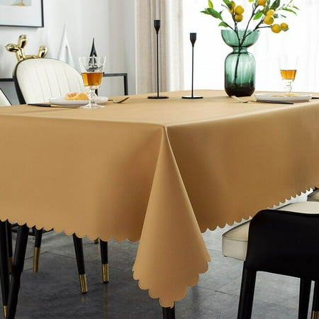 dosili Pvc Oilcloth Tablecloths Dining Rectangular Tablecloth For Tables Kitchen Decoration Waterproof Track On The Table Covers Coffee 
dosili Pvc Oilcloth Tablecloths Dining Rectangular Tablecloth For Tables Kitchen Decoration Waterproof Track On The Table Covers Coffee