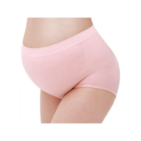 Dragonus Women Maternity Pregnant Mum Cotton High Waist Comfy Underwear Undies Panties
Dragonus Women Maternity Pregnant Mum Cotton High Waist Comfy Underwear Undies Panties