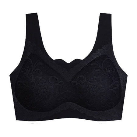 Women Sexy Top Bra Wire Free Underwears Base Vest Style Sports Lingerie womens bra bras for women pack bra pack
Women Sexy Top Bra Wire Free Underwears Base Vest Style Sports Lingerie womens bra bras for women pack bra pack