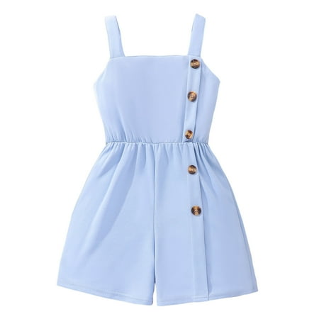 Toddler Girls Sleeveless Suspenders Solid Romper Jumpsuit Clothes Girl 18 Month Clothes Girls Dress Size 8 2t Romper Girl Baby Girl Fall Outfits Baby Girl Easter Dresses 12 Month Baby Girl Clothes
Toddler Girls Sleeveless Suspenders Solid Romper Jumpsuit Clothes Girl 18 Month Clothes Girls Dress Size 8 2t Romper Girl Baby Girl Fall Outfits Baby Girl Easter Dresses 12 Month Baby Girl Clothes