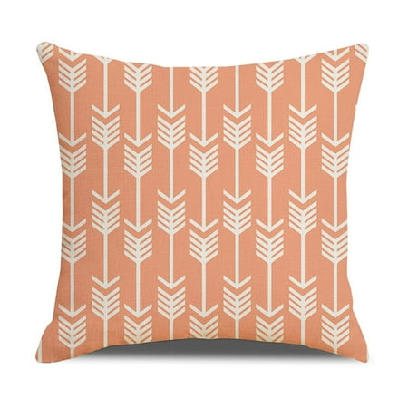 Pillowcase Modern Pillowcase Decorative Outdoor Linen Square Pillowcase for Sofa Sofa Beds and Cars 18x18 Inches (45 X 45 Cm)
Pillowcase Modern Pillowcase Decorative Outdoor Linen Square Pillowcase for Sofa Sofa Beds and Cars 18x18 Inches (45 X 45 Cm)