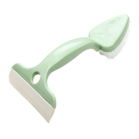 Scrub Tools for Cleaning 2-In-1 Double-Head Cleaning Brush 2-In-1 Double-Head Cleaning Brush
Scrub Tools for Cleaning 2-In-1 Double-Head Cleaning Brush 2-In-1 Double-Head Cleaning Brush