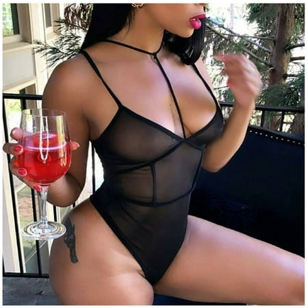 uublik Valentines lingerie set for women babydoll plus size lace bodysuit sexy naughty
uublik Valentines lingerie set for women babydoll plus size lace bodysuit sexy naughty