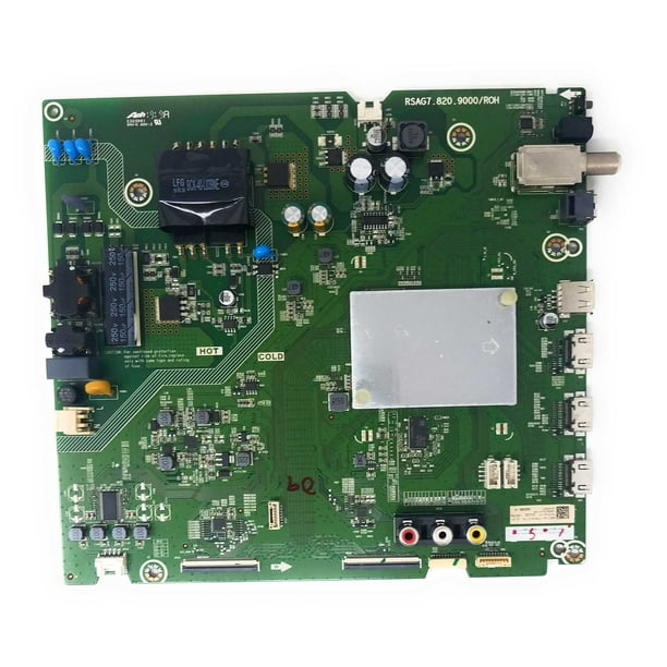 Main Board ,248275A, RSAG7.820.9000/ROH 248271A for Hisense TV 43H4030F1