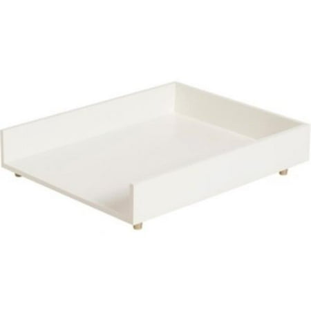 U Brands Juliet Collection Stackable Paper Tray 1 Each