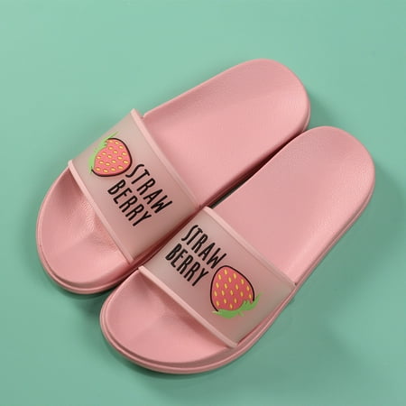 Summer Slippers Shoes Women Cute Fruit Jelly Color Transparent Open Toe Flip Flops Clear Outdoor Beach Slides Sandals New
Summer Slippers Shoes Women Cute Fruit Jelly Color Transparent Open Toe Flip Flops Clear Outdoor Beach Slides Sandals New