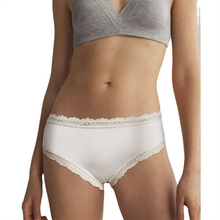 Yskkt Womens Lace Underwear Hipster Panties Supersoft Breathable Panties Soft Stretch Briefs S-2XL
Yskkt Womens Lace Underwear Hipster Panties Supersoft Breathable Panties Soft Stretch Briefs S-2XL