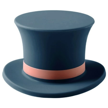 Magic Hat Wine Stopper Glass Bottle Red Wine Stopper for Home Kitchen Bar Accessories Blue
Magic Hat Wine Stopper Glass Bottle Red Wine Stopper for Home Kitchen Bar Accessories Blue