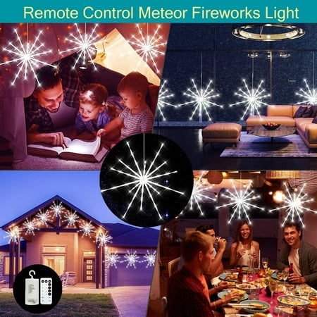 TANGNADE Star Marquee LED Control Remote Water Light Running Chandelier Decorative Light LED light Outdoor Bright String Lights Multi-color
TANGNADE Star Marquee LED Control Remote Water Light Running Chandelier Decorative Light LED light Outdoor Bright String Lights Multi-color