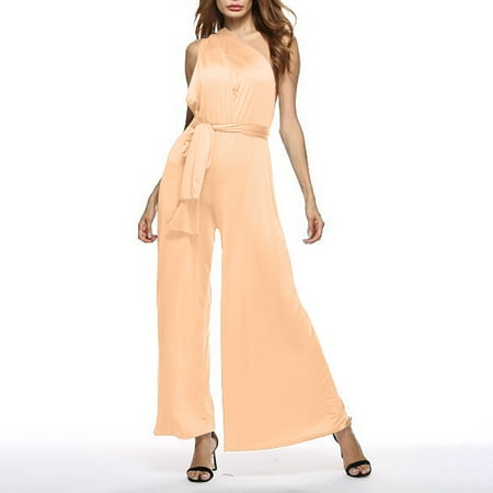 Strungten Women Soild Wear More Multi-Rope Cross Sleeveless Long Rompers Jumpsuit Playsuit womens jumpsuits
Strungten Women Soild Wear More Multi-Rope Cross Sleeveless Long Rompers Jumpsuit Playsuit womens jumpsuits