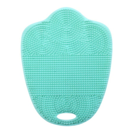 FINANCE SELECT Silicone Cleaning Brush Table Cushion Kitchen Wash Tool (Fluorescent Green)
FINANCE SELECT Silicone Cleaning Brush Table Cushion Kitchen Wash Tool (Fluorescent Green)