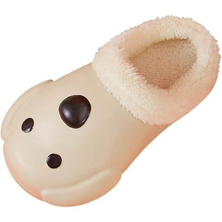 Women s Fuzzy Slippers Memory Foam House Slippers Ladies Couple Cotton Mop Cute Cartoon Animal Slippers Plus Velvet
Women s Fuzzy Slippers Memory Foam House Slippers Ladies Couple Cotton Mop Cute Cartoon Animal Slippers Plus Velvet