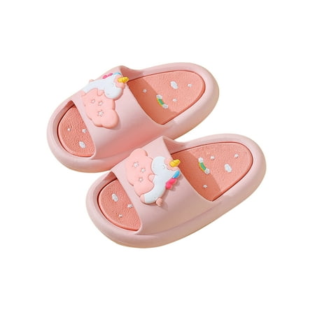 Avamo Children Outdoor Quick Dry Slip On Slides Kids Comfortable Open Toe Slippers Anti-slip
Avamo Children Outdoor Quick Dry Slip On Slides Kids Comfortable Open Toe Slippers Anti-slip