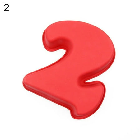 YeccYuly 0/1/2/3/4/5/6/7/8 Large Silicone Number DIY Cake Mould Birthday Baking Mold Tool Large Size Number Moulds Baking Forms Silicone Number Mold Cake Pan
YeccYuly 0/1/2/3/4/5/6/7/8 Large Silicone Number DIY Cake Mould Birthday Baking Mold Tool Large Size Number Moulds Baking Forms Silicone Number Mold Cake Pan