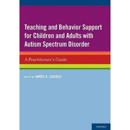 Different types of behavioral disorders in adults