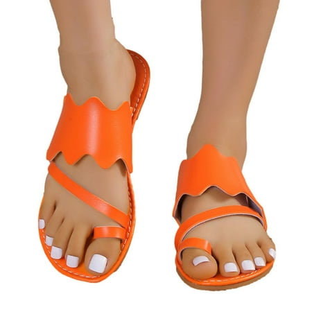 Boho Slide Sandals for Women Girls Dressy Low Wedge Thong Sandals Casual Toe Ring Flat Sandals Cute Summer Bohemian Travel Flip Flop Sandal Shoes
Boho Slide Sandals for Women Girls Dressy Low Wedge Thong Sandals Casual Toe Ring Flat Sandals Cute Summer Bohemian Travel Flip Flop Sandal Shoes