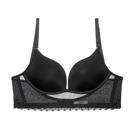 Liveday Backless Comfort Lifting Bra Comfortable Breathable Bralette Lace Soft Thin Ladies Women Crop Top Bra New
Liveday Backless Comfort Lifting Bra Comfortable Breathable Bralette Lace Soft Thin Ladies Women Crop Top Bra New