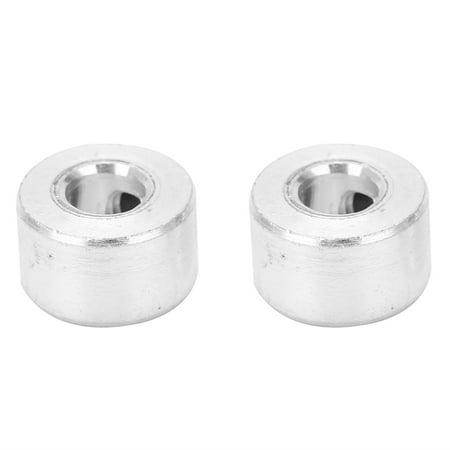 Metal Shaft Collar Positioner Locator Drill Bit Stop Collar Set 2Pcs For High Speed Working For Industry
Metal Shaft Collar Positioner Locator Drill Bit Stop Collar Set 2Pcs For High Speed Working For Industry