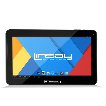 LINSAY with WiFi 10.1\