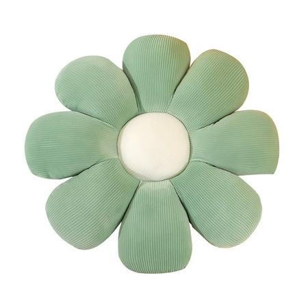 Sunisery Daisy Chair Cushion Pads Cute Flower Throw Pillow, Window Cushion, Tatami Mat For Garden Home Office
Sunisery Daisy Chair Cushion Pads Cute Flower Throw Pillow, Window Cushion, Tatami Mat For Garden Home Office