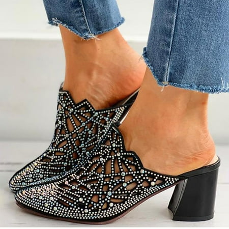 Sunhillsgrace Shoes For Women Sandals Women Ladies Fashion Bohemian Style Sandals Slippers Shoes
Sunhillsgrace Shoes For Women Sandals Women Ladies Fashion Bohemian Style Sandals Slippers Shoes