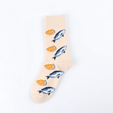 JERDAR Socks for Women and Men Women Shortcylinder Cartoons Printing Towel Bottom Socks Lnvisible Ship Socks Khaki One Size
JERDAR Socks for Women and Men Women Shortcylinder Cartoons Printing Towel Bottom Socks Lnvisible Ship Socks Khaki One Size