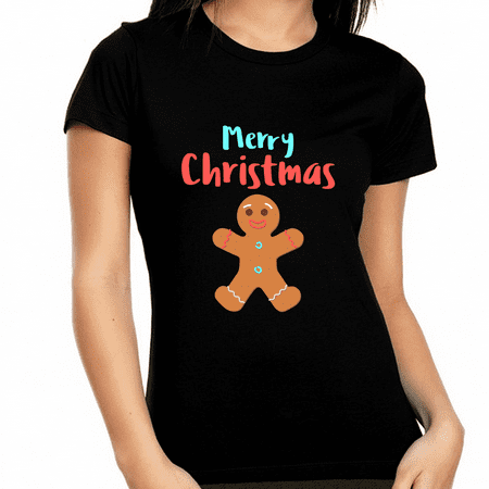 Christmas Gingerbread Man Funny Christmas Pajamas for Women Christmas PJs for Women Funny Christmas Shirt
Christmas Gingerbread Man Funny Christmas Pajamas for Women Christmas PJs for Women Funny Christmas Shirt