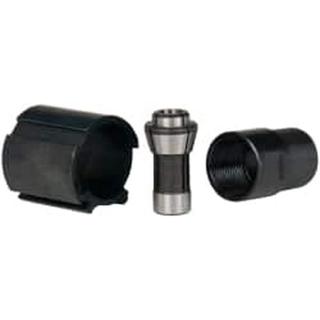 PRO-SOURCE 1/4 Collet Die Grinder Rebuild Kit Use with 5530005545JP