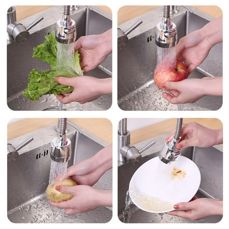 Eleonora Faucet booster shower household tap water splash filter kitchen water filter sprinkler filter water saver
Eleonora Faucet booster shower household tap water splash filter kitchen water filter sprinkler filter water saver