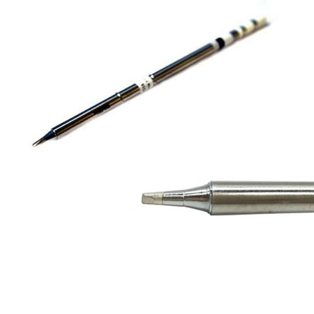 Soldering Tip Chisel 1.6mm x 10mm