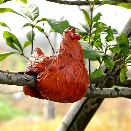 Christmas Tree Ornaments Ladder Clamping Hen Resin Ornaments Sewing Hen Garden Interesting Garden Animal Decoration Small Potted Plants Creative Ornaments
Christmas Tree Ornaments Ladder Clamping Hen Resin Ornaments Sewing Hen Garden Interesting Garden Animal Decoration Small Potted Plants Creative Ornaments
