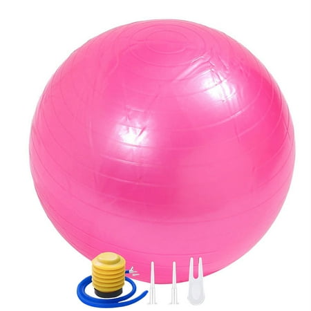 ExerciseBall NatureThemedYogaBall EasilyInflatedBallChair forWorkout Stability Balance PhysicalTherapy&Pregnancy QuickPumpIncluded
ExerciseBall NatureThemedYogaBall EasilyInflatedBallChair forWorkout Stability Balance PhysicalTherapy&Pregnancy QuickPumpIncluded