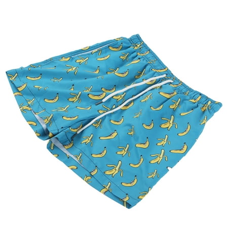 Brrnoo Boys Student Shorts Drawstring Elastic Summer Sport Shorts For 8-16 Years Old
Brrnoo Boys Student Shorts Drawstring Elastic Summer Sport Shorts For 8-16 Years Old