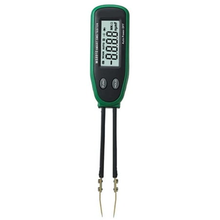 RSR ELECTRONICS DMMS8910 8 L x 2.5 W x 1.25 H SMD Tester