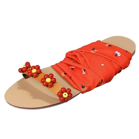 Youmylove Spring Summer Casual Flat Open Toe Flower Straps Breathable Women Sandals Trendy Leisure Simple Shoes Female Footwear
Youmylove Spring Summer Casual Flat Open Toe Flower Straps Breathable Women Sandals Trendy Leisure Simple Shoes Female Footwear
