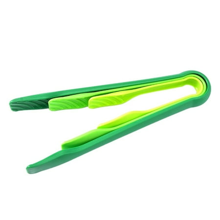 Three-piece color plastic food clip non-slip bread clip set salad clip cake clip food clip
Three-piece color plastic food clip non-slip bread clip set salad clip cake clip food clip