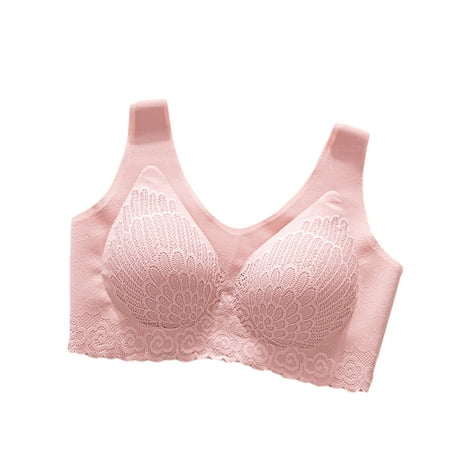Lingerie For Women Lace Babydoll Women Sexy Underwear U-Shaped Collar Lace Hem Seamless Bra
Lingerie For Women Lace Babydoll Women Sexy Underwear U-Shaped Collar Lace Hem Seamless Bra