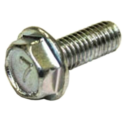 Kawasaki Parts BOLT FLANGED 6X20 Engine KA-130BA0620