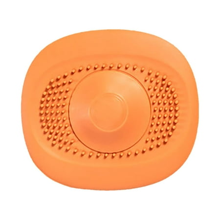 Clearance! Dusknt Sink Strainer Bathroom Accessories Products Drains Plug Shower Filter Kitchen Sink Strainer 1Pc Filter Cover
Clearance! Dusknt Sink Strainer Bathroom Accessories Products Drains Plug Shower Filter Kitchen Sink Strainer 1Pc Filter Cover