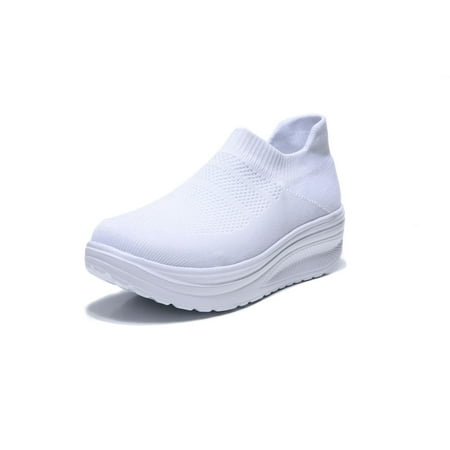AXXD Women s Sneakers New Year Antimicrobial Fashion Go Walk Fall Autumn Girls Ladies Gold Shoes For Women Shoes For Reduced Price
AXXD Women s Sneakers New Year Antimicrobial Fashion Go Walk Fall Autumn Girls Ladies Gold Shoes For Women Shoes For Reduced Price