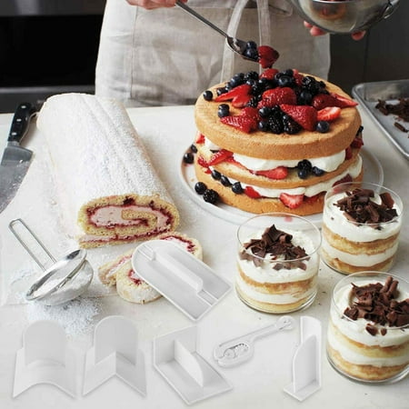 Cake Restoration Smoother Paddle Tool Sugarcraft Icing Fondant Polisher Finisher
Cake Restoration Smoother Paddle Tool Sugarcraft Icing Fondant Polisher Finisher