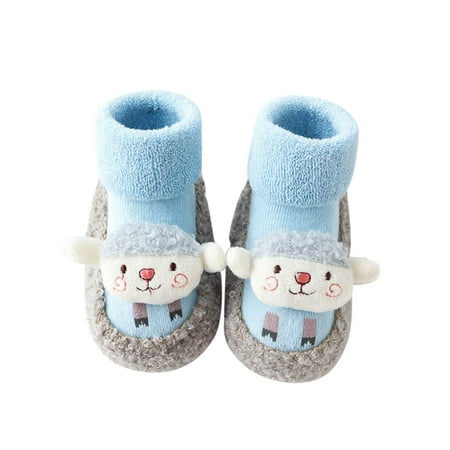 ASEIDFNSA Toddlershoes Boys Boy Shoes Size 13 Cute Children Toddler Shoes Autumn And Winter Boys And Girls Floor Sports Shoes Flat Bottom Non Slip Warm And Comfortable Sheep
ASEIDFNSA Toddlershoes Boys Boy Shoes Size 13 Cute Children Toddler Shoes Autumn And Winter Boys And Girls Floor Sports Shoes Flat Bottom Non Slip Warm And Comfortable Sheep