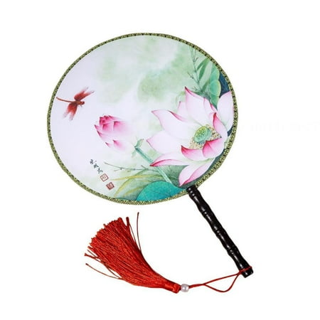 Hand Fan Folding Fan Fan Antique Bamboo Folding Fan Used for Party Decoration Decorative Dancing Style-16
Hand Fan Folding Fan Fan Antique Bamboo Folding Fan Used for Party Decoration Decorative Dancing Style-16